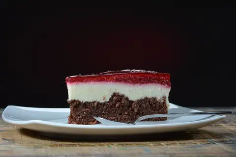 Sugar and Spice Cakes photo 2