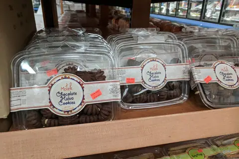 Sugar and Spice Cakes photo 3